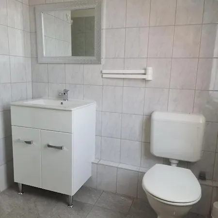 Terra Διαμέρισμα *