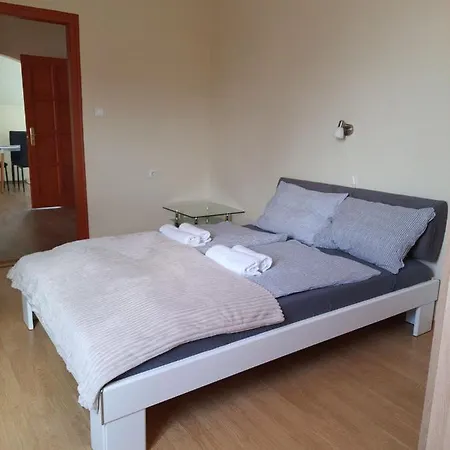 Terra Apartmán