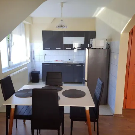 Apartment Terra *
