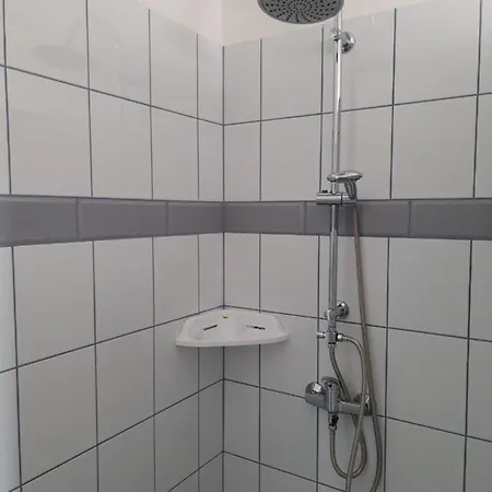 Διαμέρισμα Terra