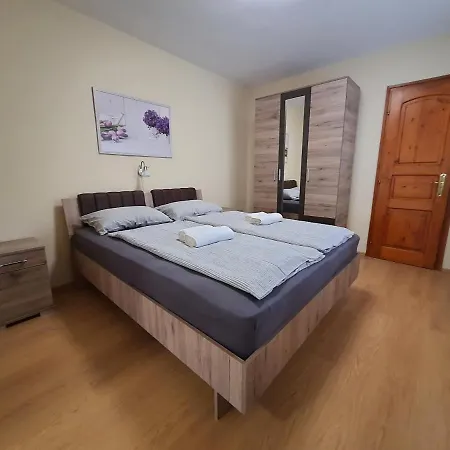 Apartamento Terra