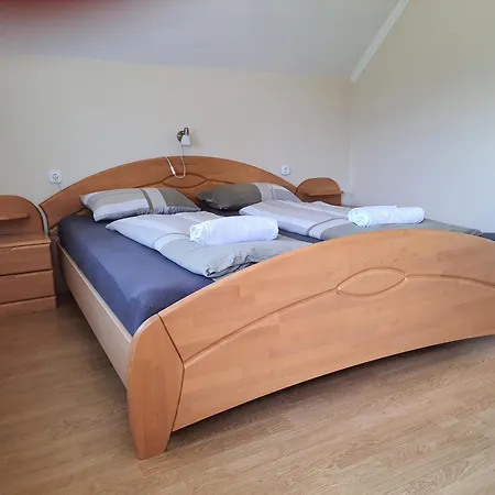 Διαμέρισμα Terra