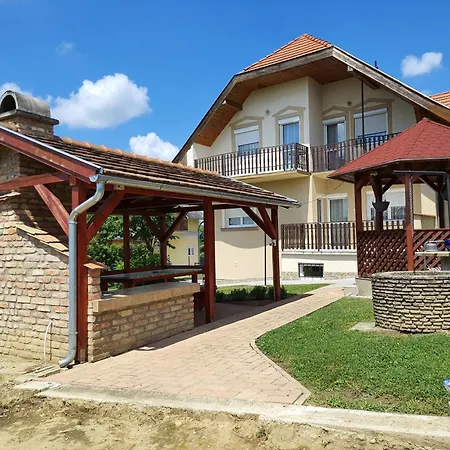 Terra Διαμέρισμα Hévíz