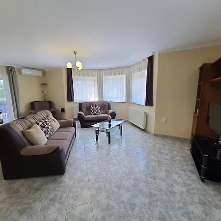 Terra Διαμέρισμα Hévíz