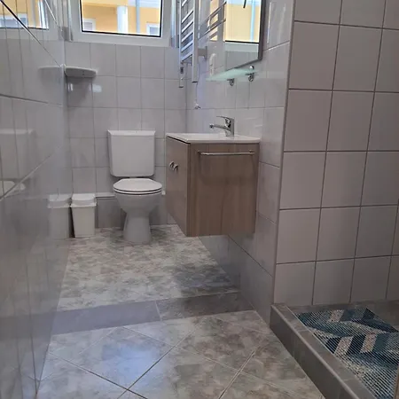 Apartament Terra Hévíz