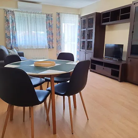 Terra Apartamento Hévíz