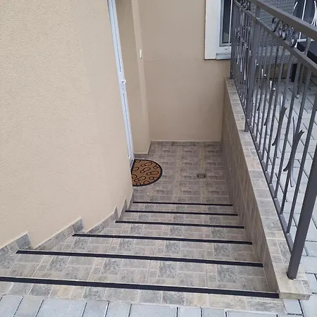 Apartmán Terra Hévíz