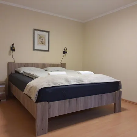 Apartment Terra