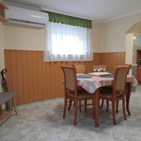 Terra Apartament Hévíz