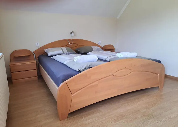 Appartement Terra