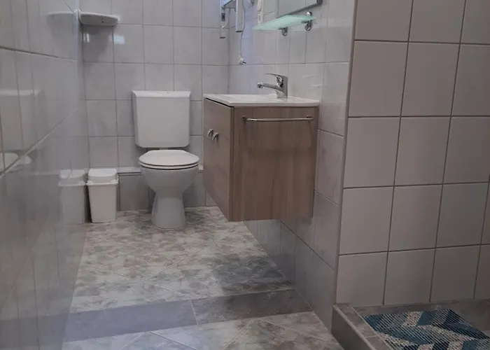 Apartment Terra Hévíz